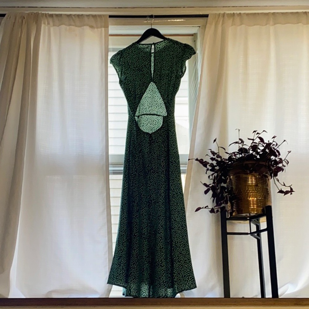 Reformation Gavin Dress